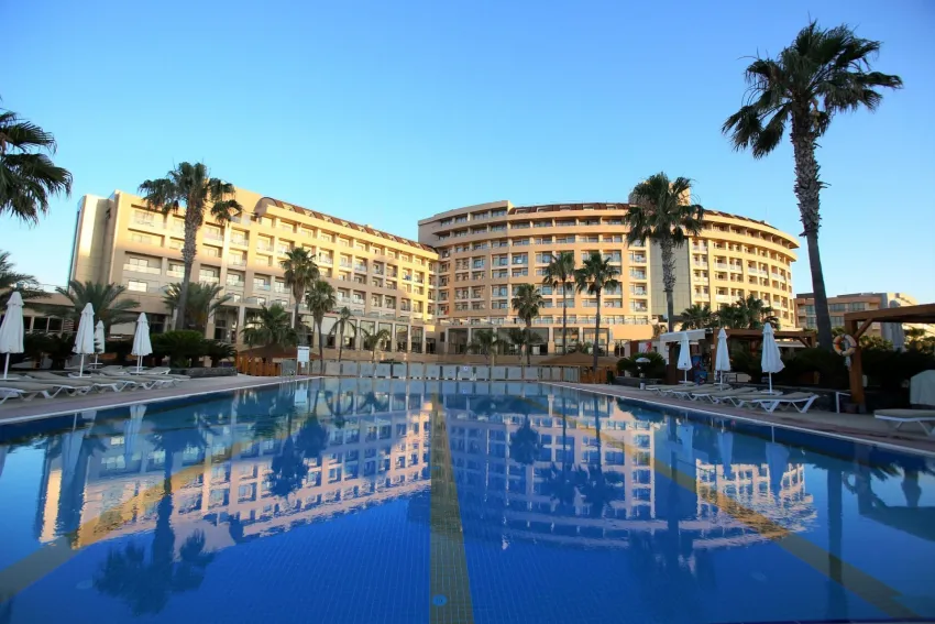 Fame Residence Lara 5*-22