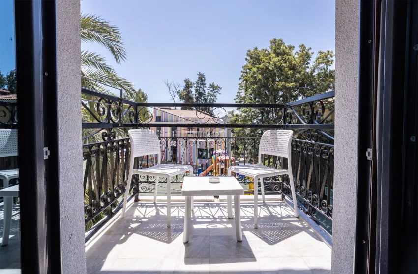 Club Phaselis Rose 5*-26