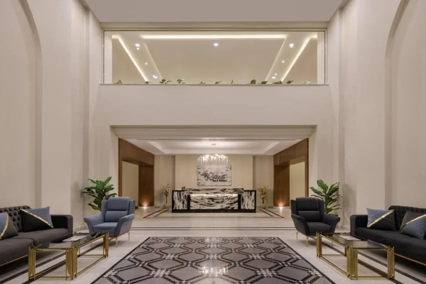 XANADU MAKADI BAY  5*-33