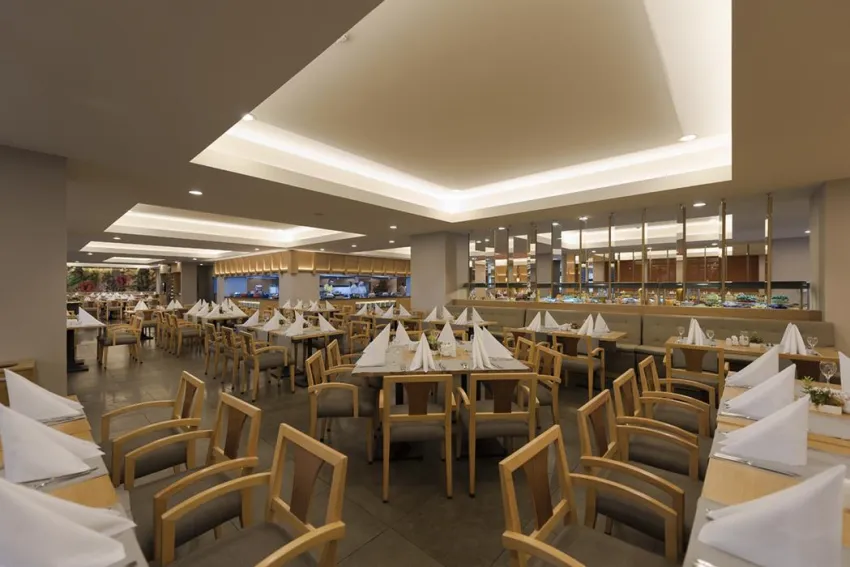 BARUT HEMERA RESORT & SPA  5*-33