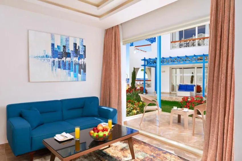 ALBATROS PALACE SHARM  5*-141