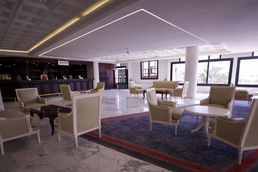 Calimera Blend Paradise Resort 5*-126