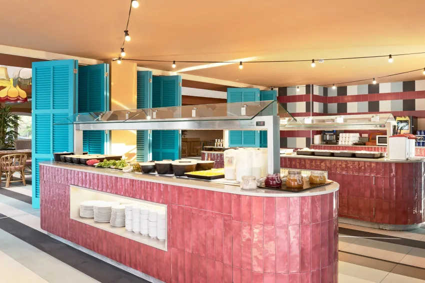 Tent Mojito Suites 3*-26