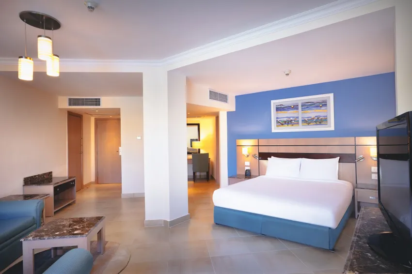 Swiss Inn Hurghada Resort Ex. Hilton Hurghada Resort 5*-89