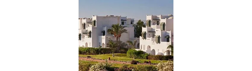 Mercure Hurghada Hotel 4*-40