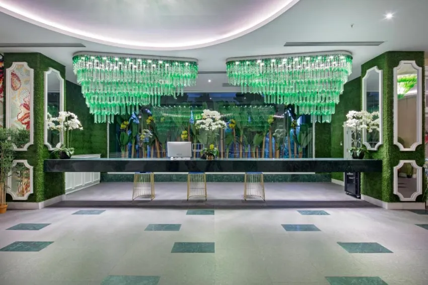 Granada Luxury Belek 5*-74