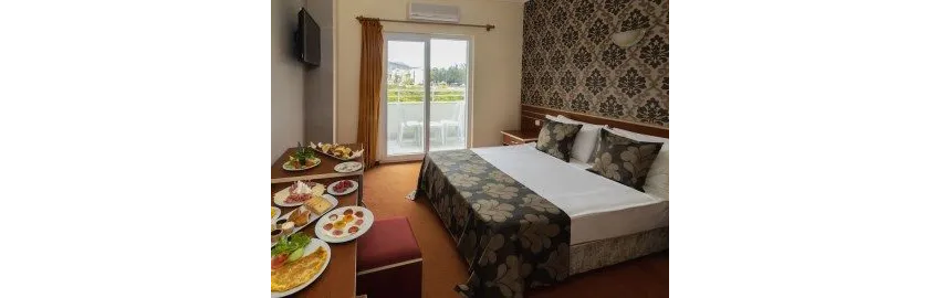 Grand Hotel Derin 4*-8