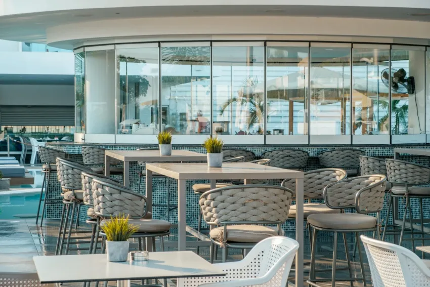 Kapetanios Bay Hotel Protaras 3*-29