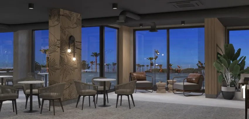 Kleopatra Dreams Beach Hotel 4*-56