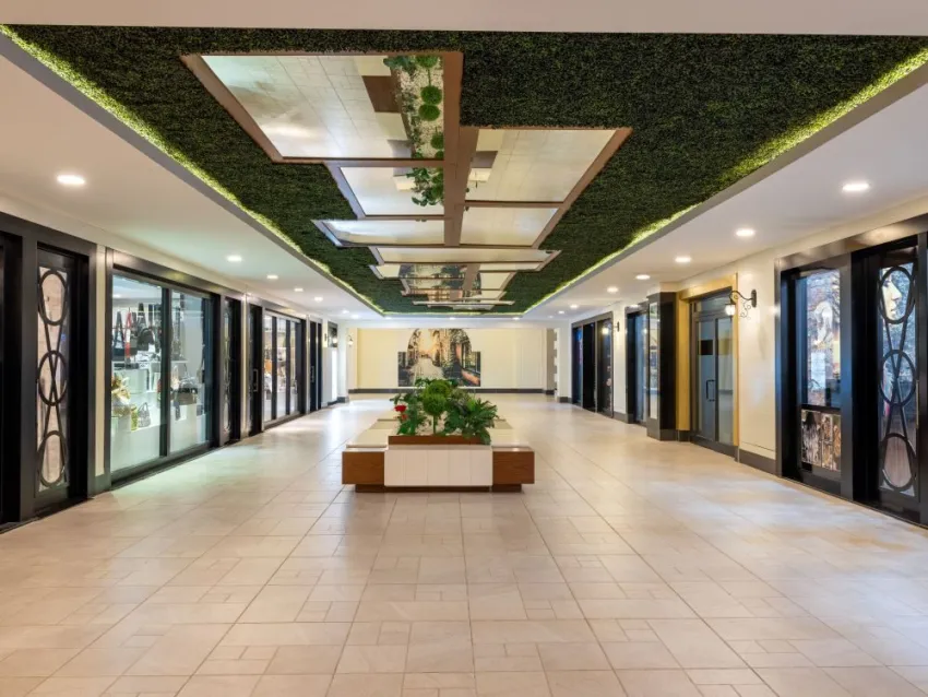 DIAMOND PREMIUM HOTEL & SPA  5*-11