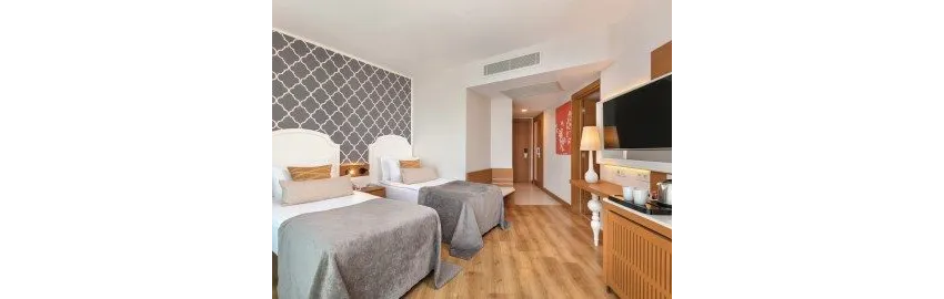 Sherwood Exclusive Lara 5*-30