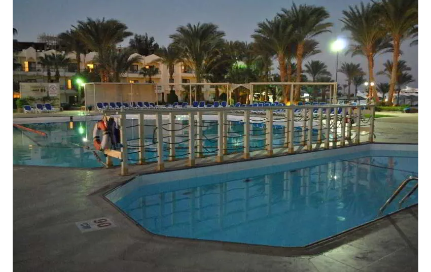 ZYA Regina Resort 4*-42