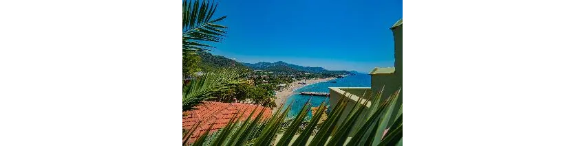 Senza Garden Holiday Club 5*-25