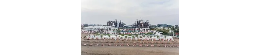 Attaleia Holiday Village 5*-202