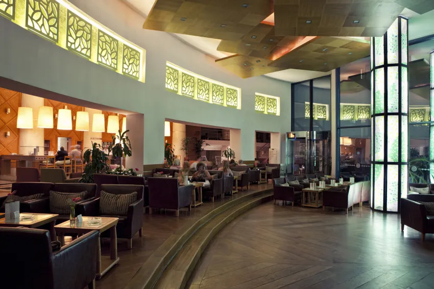 Paloma Sencia ( Ex Cornelia Deluxe Resort) 5*-42