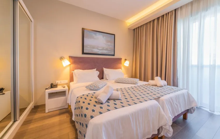 Bio Suites Hotel & Spa 4*-16