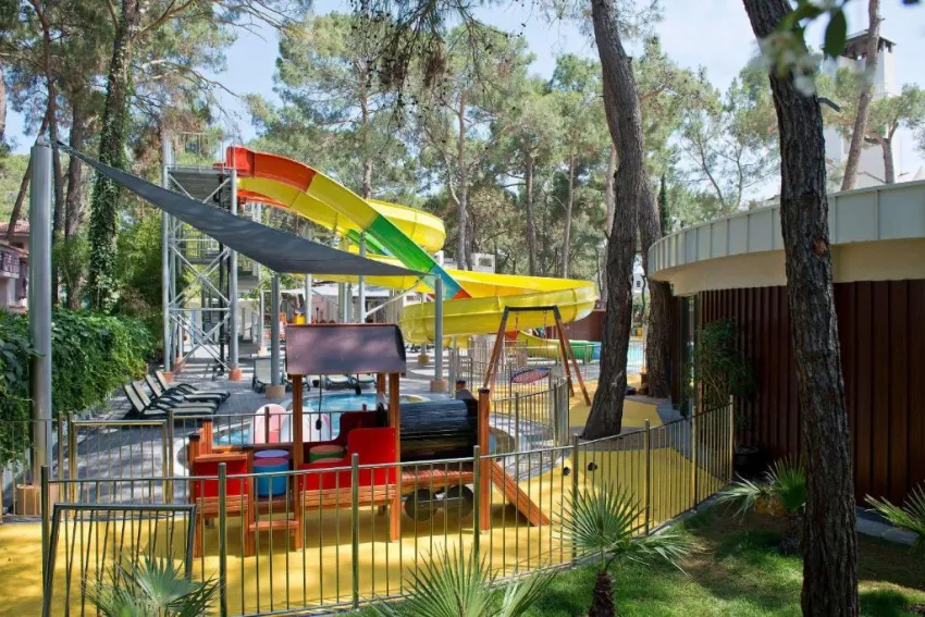 Seven Seas Hotel Life (Otium Hotel Life) 5*-68