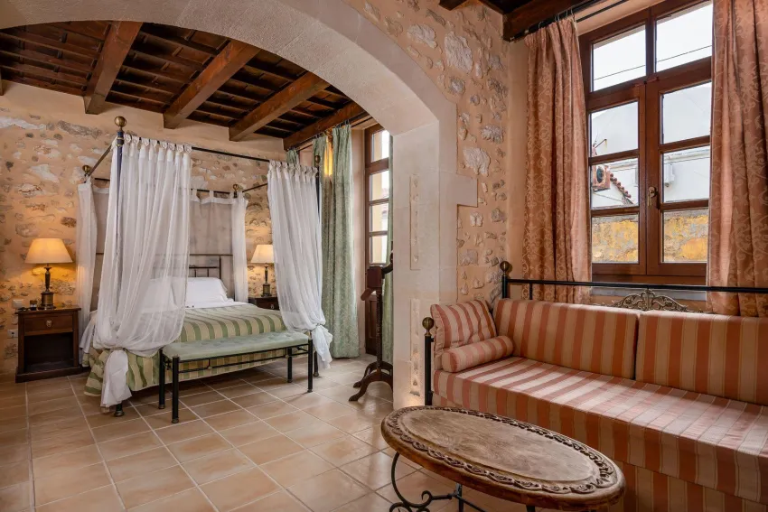 Palazzino Di Corina 4*-15