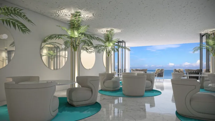 Ivi Mare By Louis Hotels 4* - Paphos - Cipru