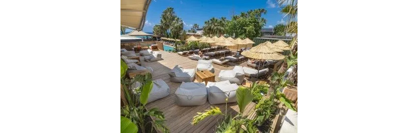 Ananea Kleopatra Beach (Ex. Cooks Club Alanya) 4*-18