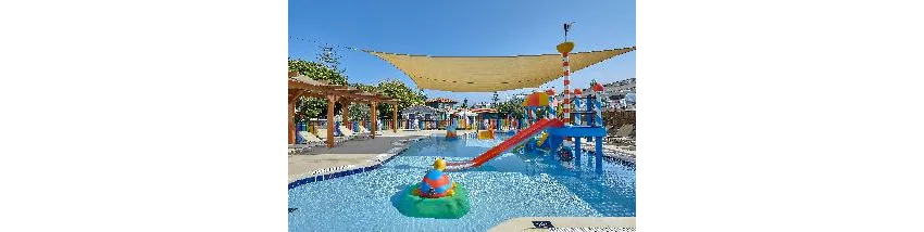 Alexander Beach Hotel And Village Resort 5*-38