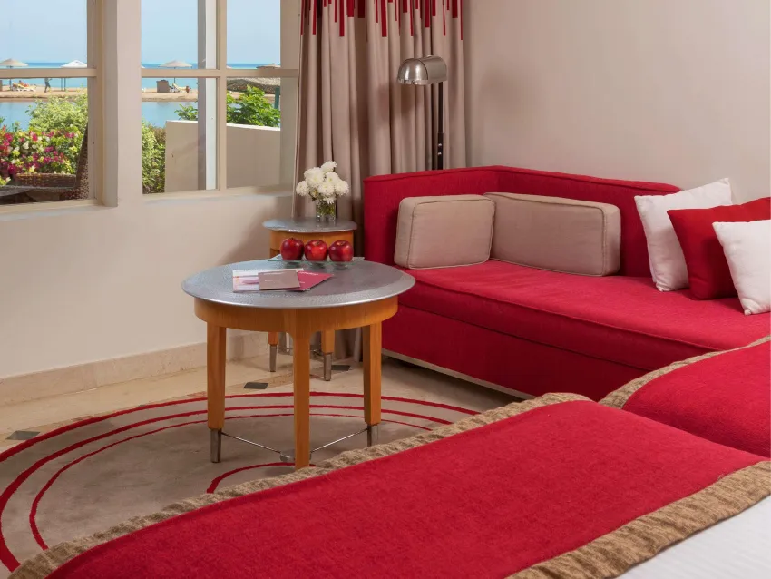 Movenpick Resort And Spa El Gouna 5*-22