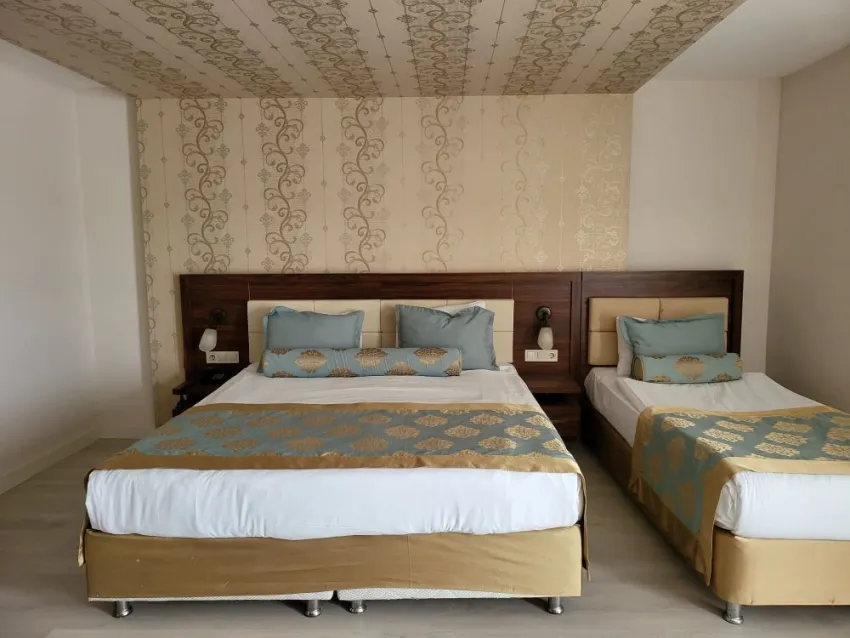 MAYA WORLD PARK BELEK  4*-28