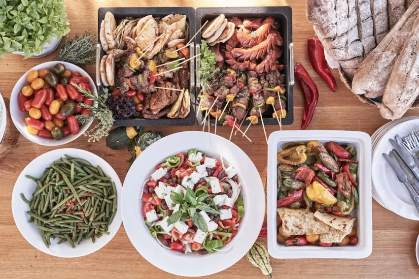 Esperides Resort Crete, The Authentic Experience 4*-190