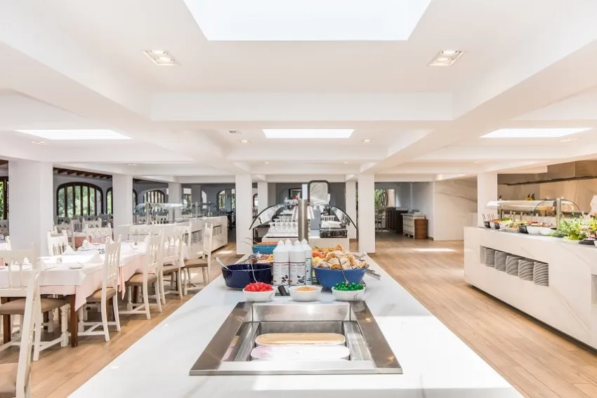 Na Taconera Sport & Relax 4*-17