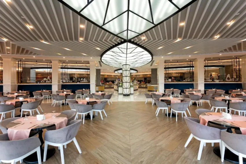 Long Beach Alanya 5*-79