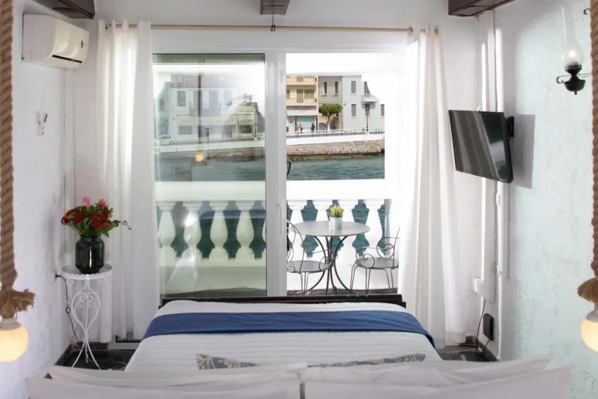 Porto Maltese Boutique Hotel 3*-30