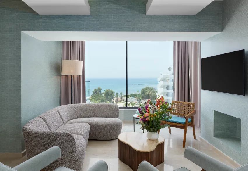 The GrandResort – Limited Edition by Leonardo Hotels 5*-139