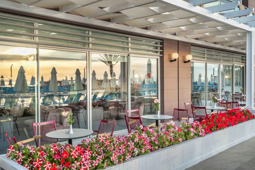 Corendon Playa Kemer (Ex.Grand Park Kemer ) 4*-133