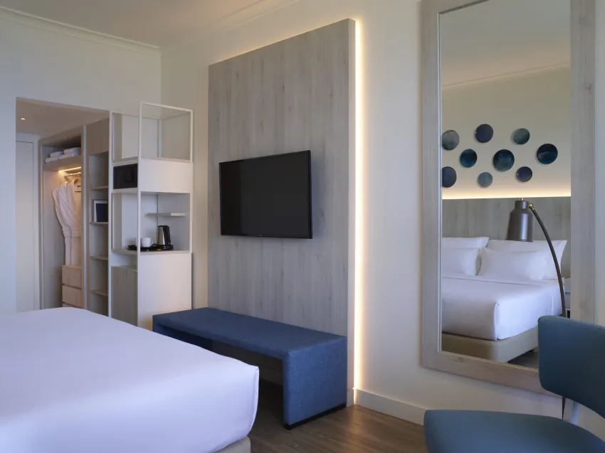 Amus Hotel and Spa (ex Rhodes Bay Hotel and Spa) 5*-14