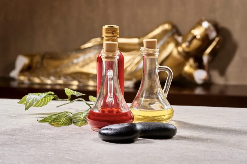 Seaden Sea World Resort & Spa 5*-25