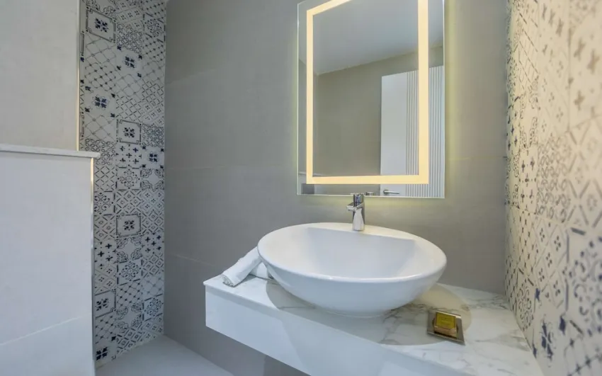 Hilton Skanes Monastir Beach Resort 5*-63