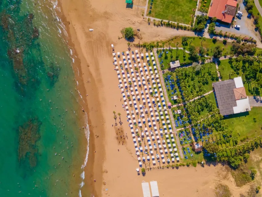 SURAL RESORT  5*-11