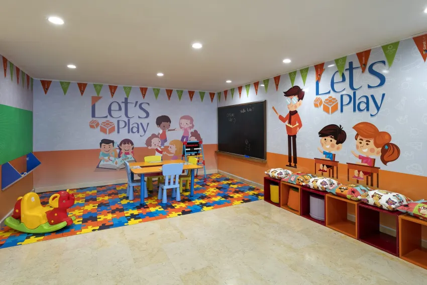 Seven Seas Hotel Life (Otium Hotel Life) 5*-25