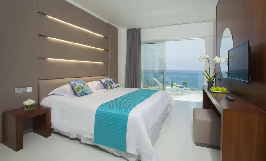 King Evelthon Beach Hotel and  Resort 5*-54