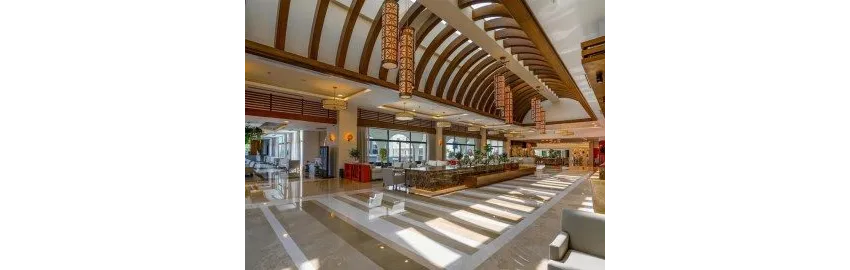 Side Aluna Hotel (Ex. Diamond Beach Hotel & Spa) 5*-15