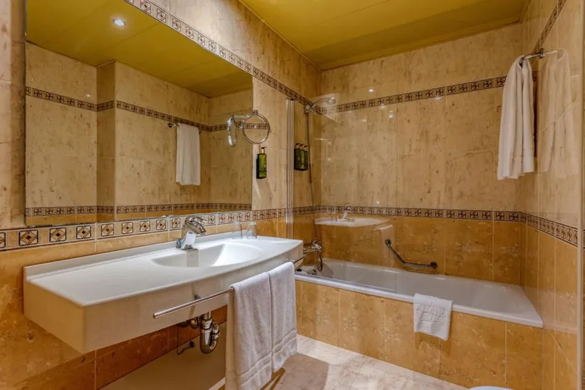 Ona Palmira Paguera 4*-17