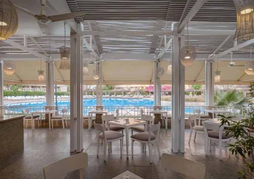 SINDBAD CLUB  4*-18