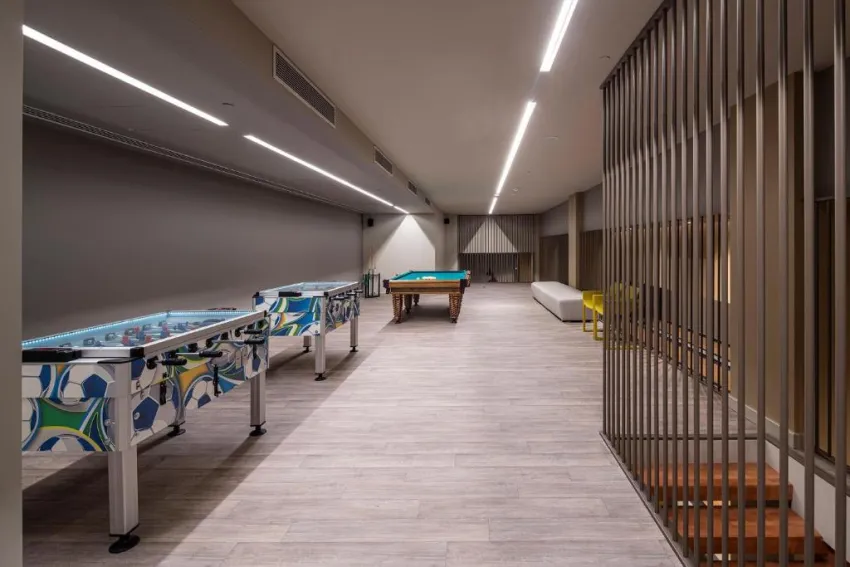 VOYAGE BELEK GOLF & SPA  5*-25