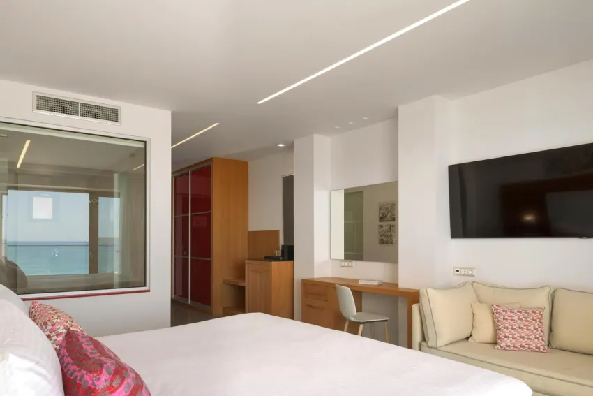 High Beach Resort and Spa 5*-63