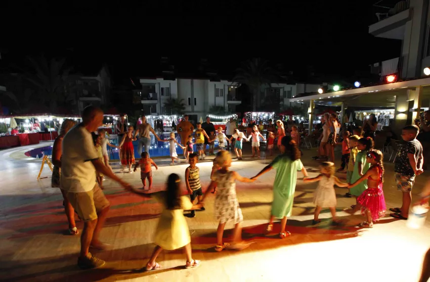 Sunlight Garden Hotel 3*-24