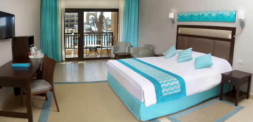 Steigenberger Aqua Magic 5*-77