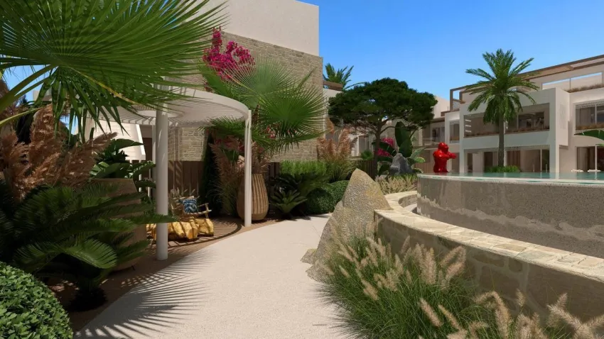 Uzenie All Suites Boutique Hotel 5*-22