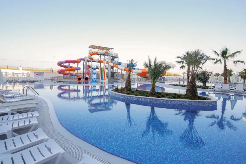 Calido Maris Hotel 5*-14