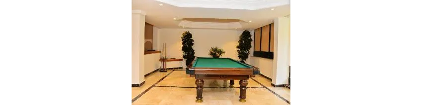 Fame Hotel 3*-12