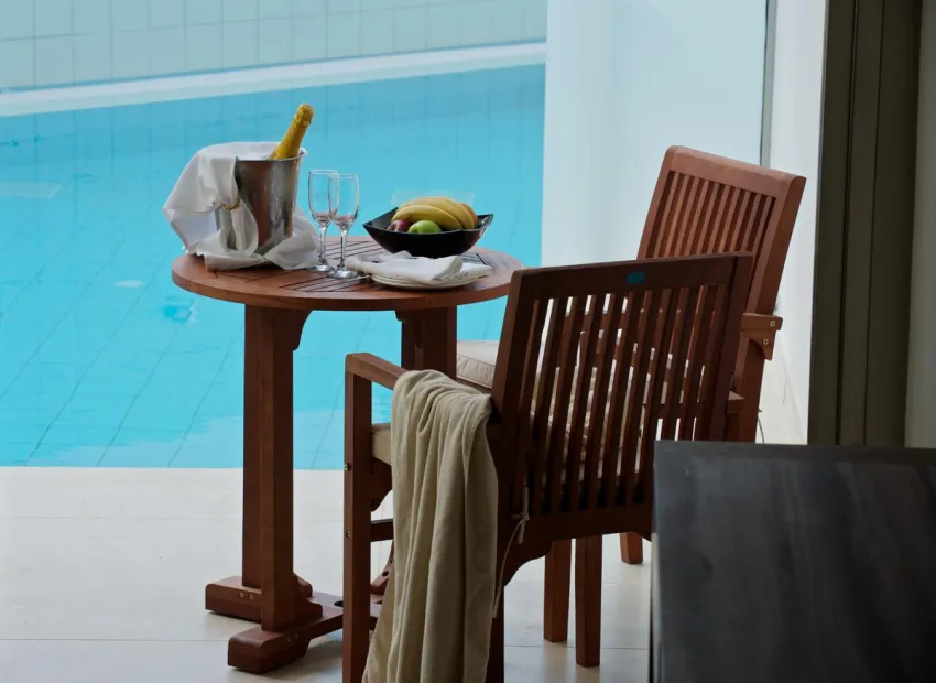 Adams Beach Hotel 5*-77